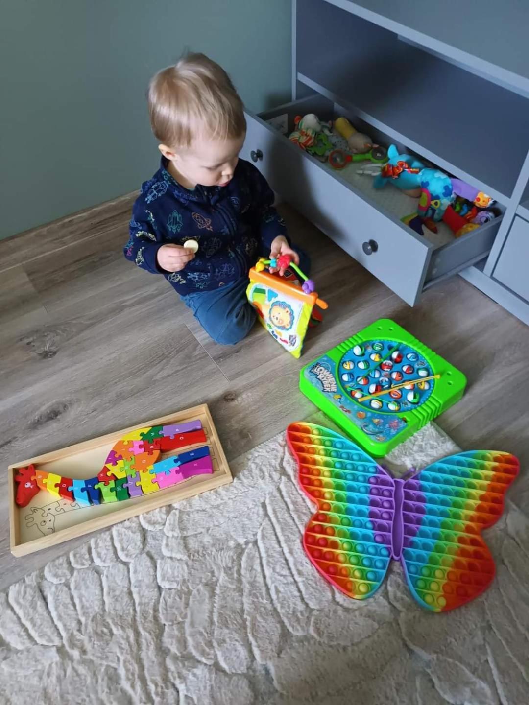Liisu Kuelalistemaja Lejlighed Haapsalu Værelse billede